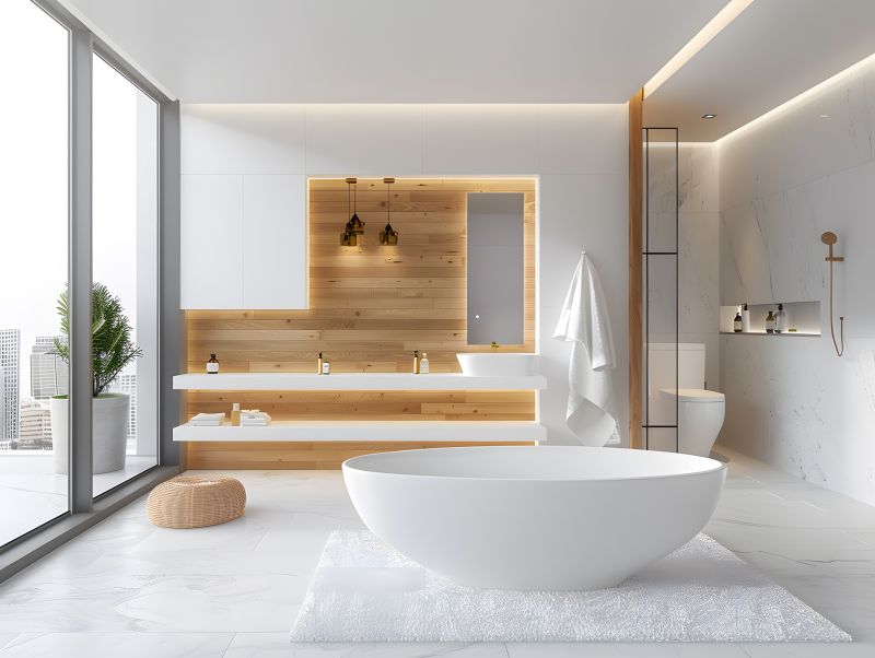 Classic Bathtub Style
