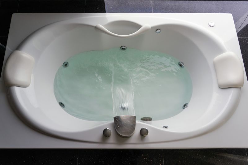 Luxury Bathtub Options