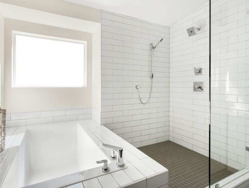 Best Accessible Bath Remodel Contractors in Santa Fe, TX